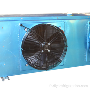 Refroidisseur d&#39;air électrique industriel en aluminium